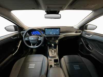 Ford Focus Combi+ACTIVE+LED+NAVI+CarPlay (2023) - Photo 2