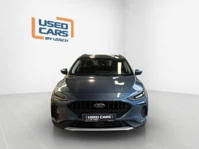 Ford Focus Combi+ACTIVE+LED+NAVI+CarPlay (2023) - Photo 3