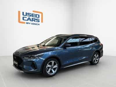 Ford Focus Combi+ACTIVE+LED+NAVI+CarPlay (2023) - Photo 4
