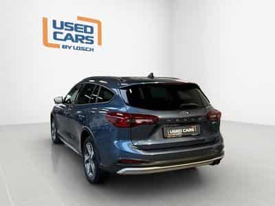 Ford Focus Combi+ACTIVE+LED+NAVI+CarPlay (2023) - Photo 6