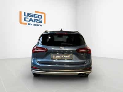 Ford Focus Combi+ACTIVE+LED+NAVI+CarPlay (2023) - Photo 7
