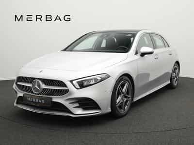 Mercedes A 200 A 200 (2022) - Photo 1