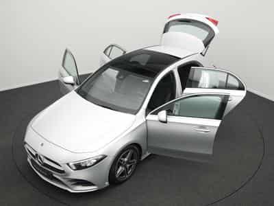 Mercedes A 200 A 200 (2022) - Photo 12