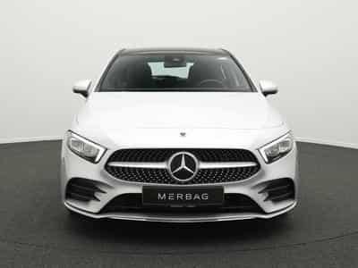 Mercedes A 200 A 200 (2022) - Photo 2