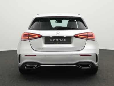 Mercedes A 200 A 200 (2022) - Photo 4