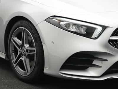Mercedes A 200 A 200 (2022) - Photo 7