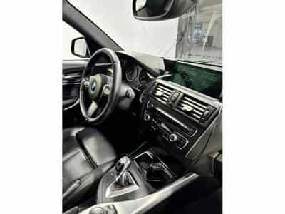 BMW M135 M135i Xdrive/PANO/SUIVI/M SPORT/GARANTIE (2014) - Photo 7