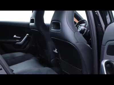Mercedes A 180 d AMG Line 8g-DCT (2024) - Photo 13