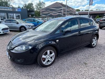 Seat Leon Leon Style 2.0 Sport * TÜV Neu*Zahnriemen Neu* (2005) - Photo 1