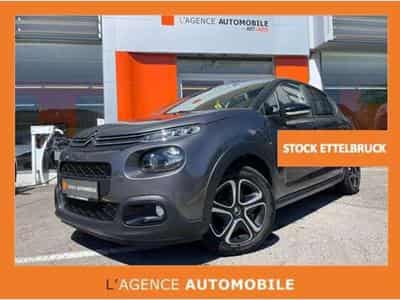 Citroen C3 GARANTIE JUSQU'A 36 MOIS (2020) - Photo 1