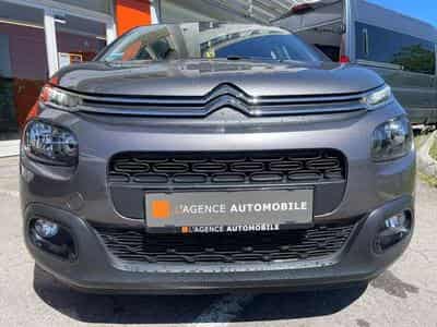 Citroen C3 GARANTIE JUSQU'A 36 MOIS (2020) - Photo 3