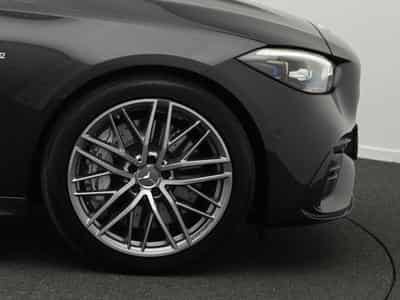 Mercedes C 43 AMG 4MATIC T. Digital+Pano+360°+Night+Memo (2025) - Photo 6