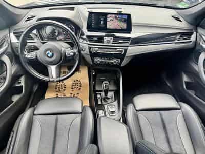 BMW X1 X1 18i. M Sport jusqu'à 48 mois de garantie (2021) - Photo 9
