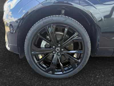 Volvo XC60 T6 Black Edition / Hybride (2024) - Photo 14