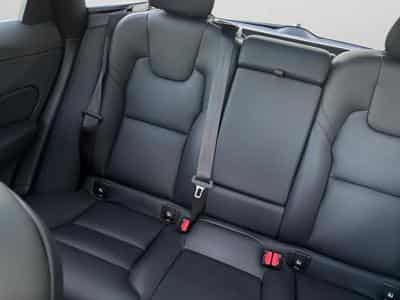 Volvo XC60 T6 Core / Hybride (2025) - Photo 12