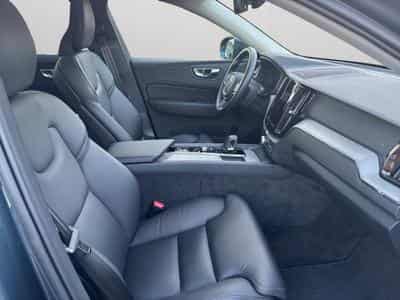 Volvo XC60 T6 Core / Hybride (2025) - Photo 14