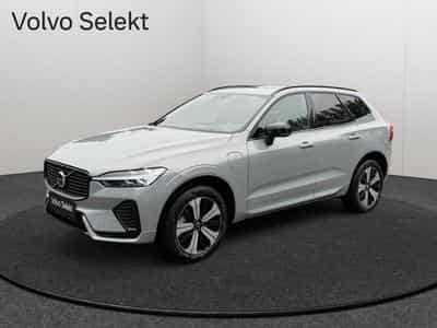 Volvo XC60 T6 Plus Dark / Hybride KIT HIVER INCLUS (2025) - Photo 1