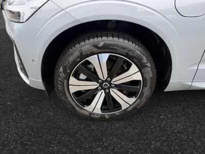 Volvo XC60 T6 Plus Dark / Hybride KIT HIVER INCLUS (2025) - Photo 14