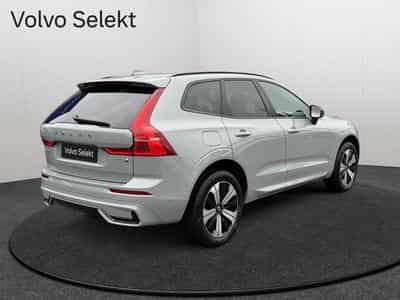 Volvo XC60 T6 Plus Dark / Hybride KIT HIVER INCLUS (2025) - Photo 2