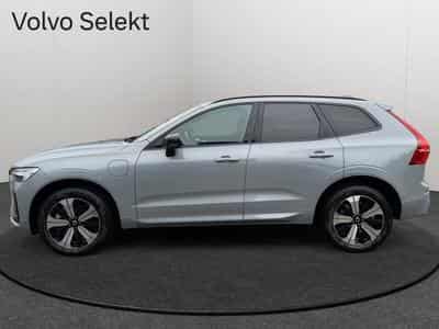 Volvo XC60 T6 Plus Dark / Hybride KIT HIVER INCLUS (2025) - Photo 4