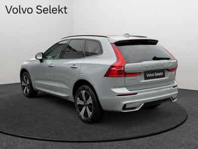 Volvo XC60 T6 Plus Dark / Hybride KIT HIVER INCLUS (2025) - Photo 5