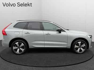Volvo XC60 T6 Plus Dark / Hybride KIT HIVER INCLUS (2025) - Photo 7