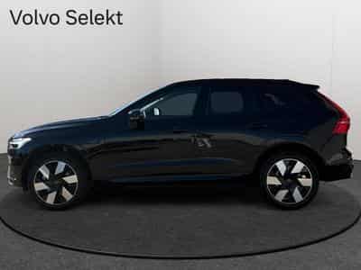 Volvo XC60 T8 Plus Dark / Hybride KIT HIVER INCLUS (2025) - Photo 4