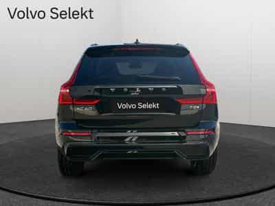 Volvo XC60 T8 Plus Dark / Hybride KIT HIVER INCLUS (2025) - Photo 6