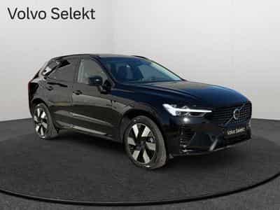 Volvo XC60 T8 Plus Dark / Hybride KIT HIVER INCLUS (2025) - Photo 8
