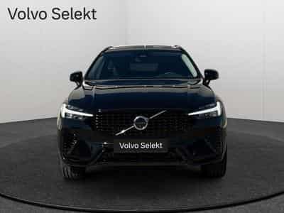 Volvo XC60 T8 Plus Dark / Hybride KIT HIVER INCLUS (2025) - Photo 9