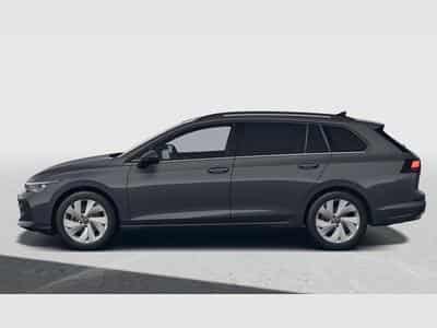 VW Golf Variant Style (2025) - Photo 2