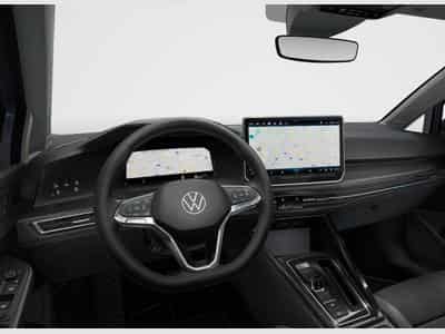 VW Golf Variant Style (2025) - Photo 4