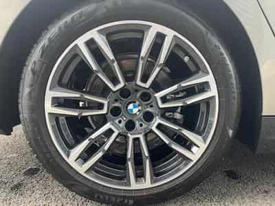 Bmw SERIE 5 (G60) 520DA 197 M SPORT (2024) - Photo 9