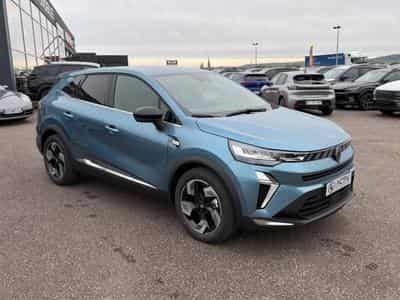 Renault SYMBIOZ 1.8 E-TECH FULL HYBRID 160 TECHNO (2026) - Photo 3