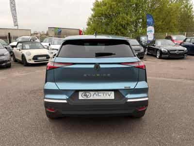 Renault SYMBIOZ 1.8 E-TECH FULL HYBRID 160 TECHNO (2026) - Photo 6
