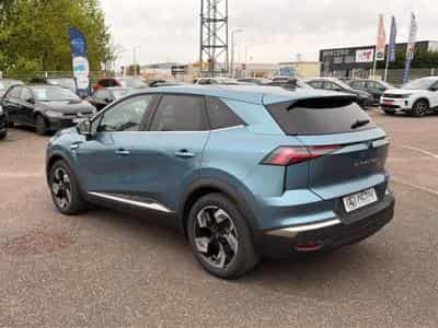 Renault SYMBIOZ 1.8 E-TECH FULL HYBRID 160 TECHNO (2026) - Photo 7