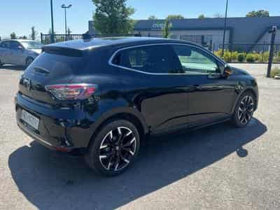 Renault Clio 1.0 TCE 90 TECHNO (2025) - Photo 5