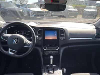 Renault Megane 1.5 BLUE DCI 115 TECHNO EDC (2023) - Photo 10