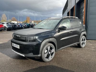Fiat GRANDE PANDA 1.2 HYBRID 100 LA PRIMA EDCT6 (2025) - Photo 1