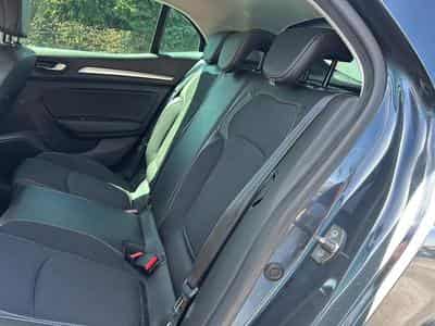 Renault Megane 1.5 BLUE DCI 115 TECHNO EDC (2023) - Photo 14