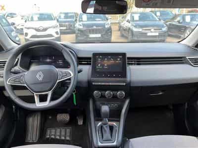 Renault Clio 1.0 TCE 90 EVOLUTION CVT (2025) - Photo 10