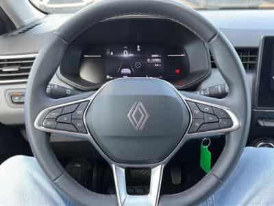 Renault Clio 1.0 TCE 90 EVOLUTION CVT (2025) - Photo 13