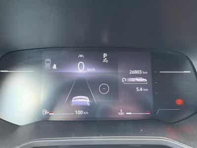Renault Clio 1.0 TCE 90 EVOLUTION CVT (2025) - Photo 14