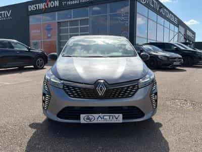 Renault Clio 1.0 TCE 90 EVOLUTION CVT (2025) - Photo 2