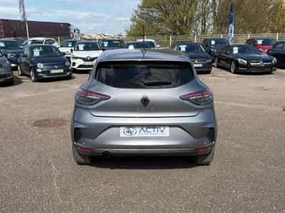 Renault Clio 1.0 TCE 90 EVOLUTION CVT (2025) - Photo 6
