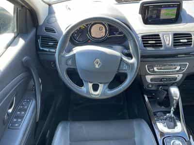 Renault Megane 1.5 DCI 110 BOSE EDC (2015) - Photo 10