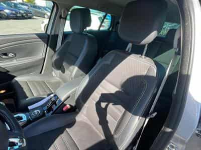 Renault Megane 1.5 DCI 110 BOSE EDC (2015) - Photo 13