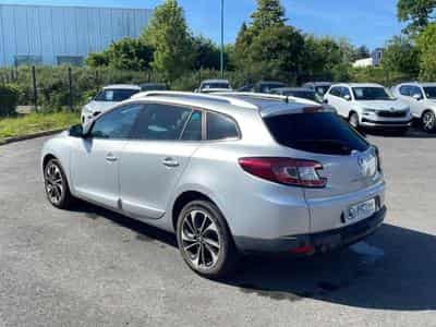 Renault Megane 1.5 DCI 110 BOSE EDC (2015) - Photo 7