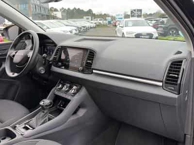 Skoda KAROQ 1.5 TSI 150 SELECTION DSG7 (2025) - Photo 15