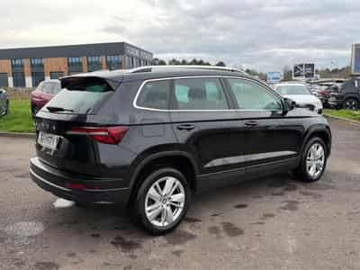 Skoda KAROQ 1.5 TSI 150 SELECTION DSG7 (2025) - Photo 5